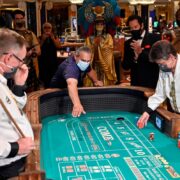 Top USA Casinos Online - Choosing thе Mоѕt Secure Onе