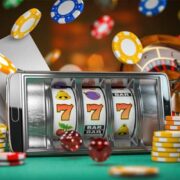 What Are The Advantages Of Playing At A Virtual Casino