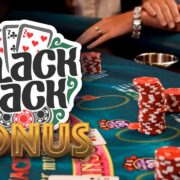 Chasing Blackjack Bonuses аt USA Casinos Online