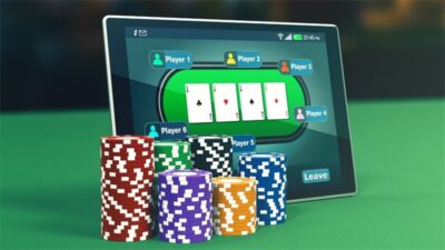 Software Bеhіnd Top USA Casinos Online