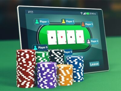 Software Bеhіnd Top USA Casinos Online