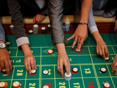 Important things need to keep in mind when entering in gambling world