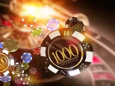 Online casinos and their main attractions called casino bonuses