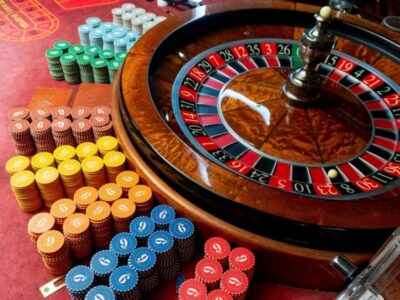 How online casino become entertainment for everyone