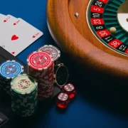 Factors Behind the Rising Trend of Online Gambling