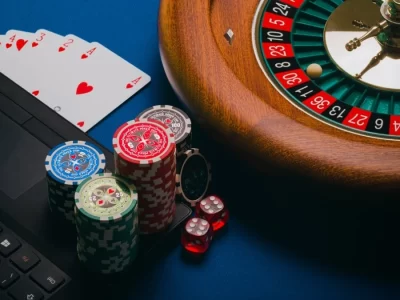 Factors Behind the Rising Trend of Online Gambling