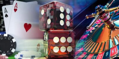 Advantages of Playing Casino Games For Free