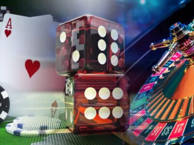 Advantages of Playing Casino Games For Free