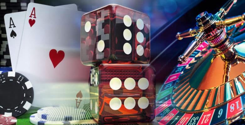 Advantages of Playing Casino Games For Free